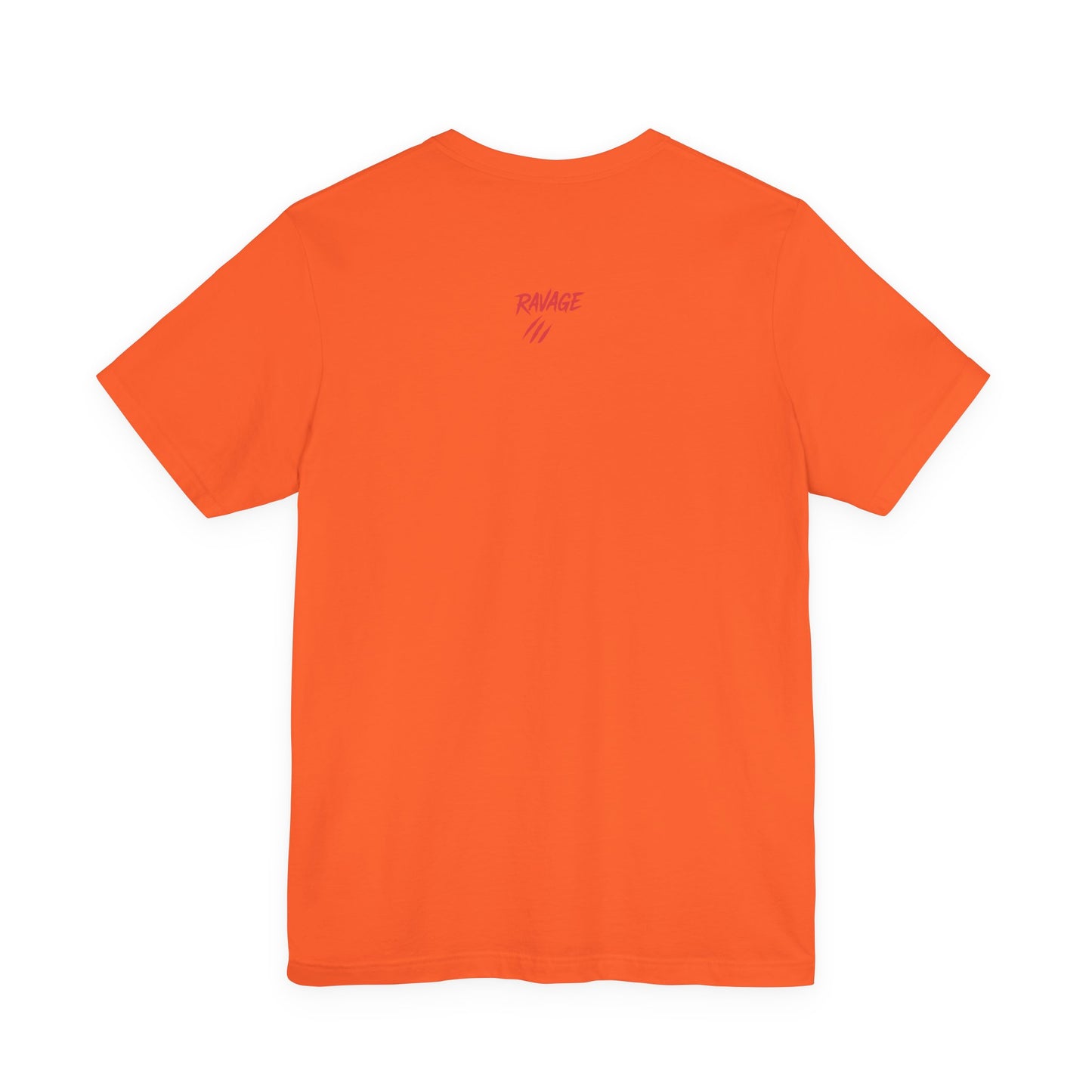 Peace Sign Unisex Jersey Tee
