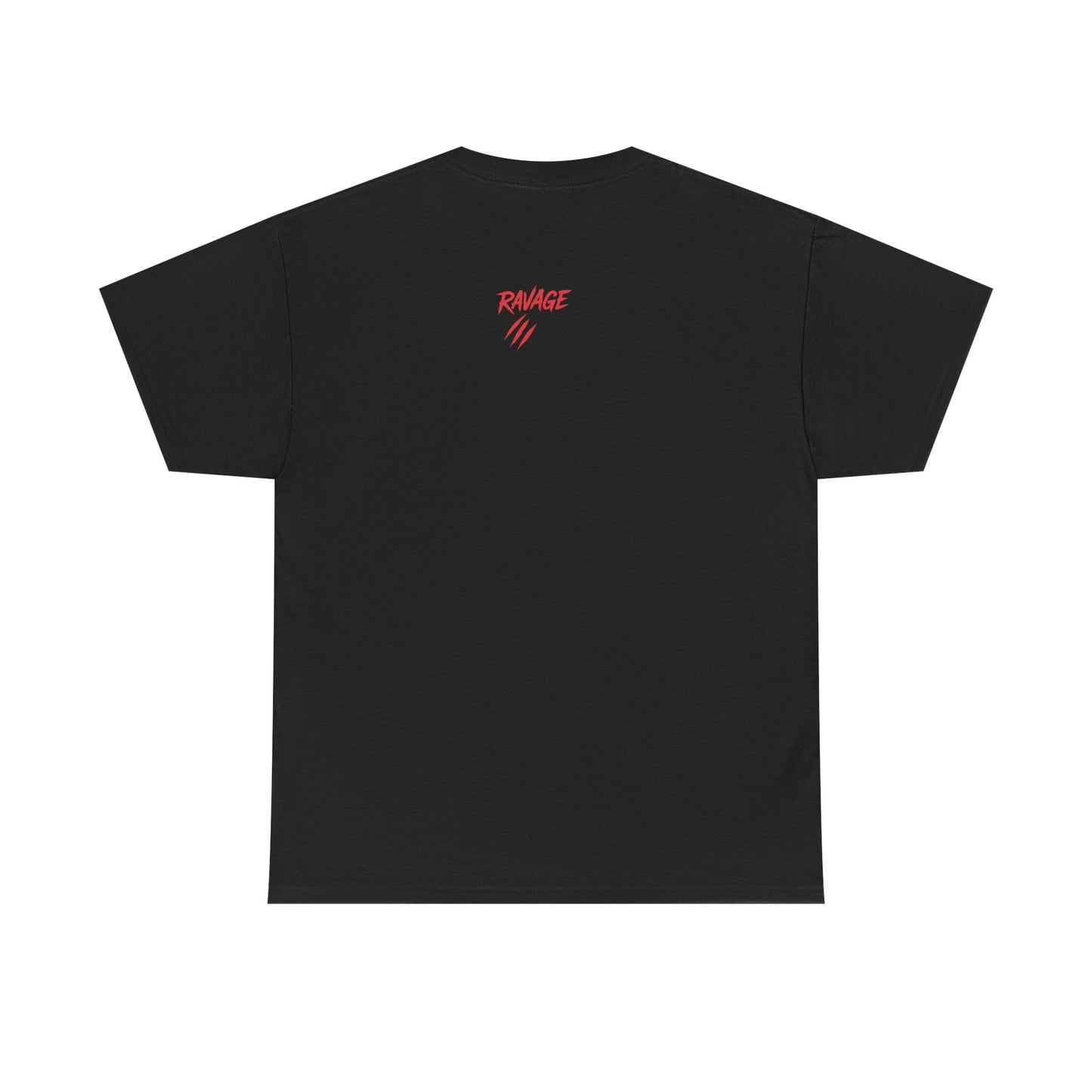 Born to Ravage, Built to Conquer Tee