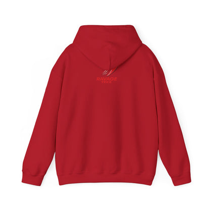 Funny Sloth Hoodie: I'm Not Lazy, Energy Saving Mode