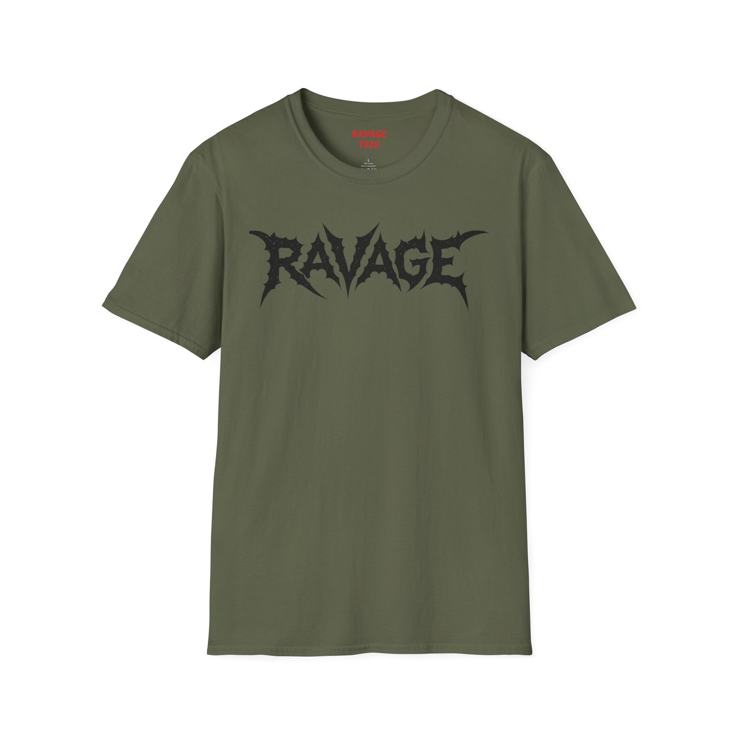 RAVAGE Unisex T-Shirt