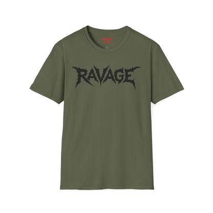 RAVAGE Unisex T-Shirt