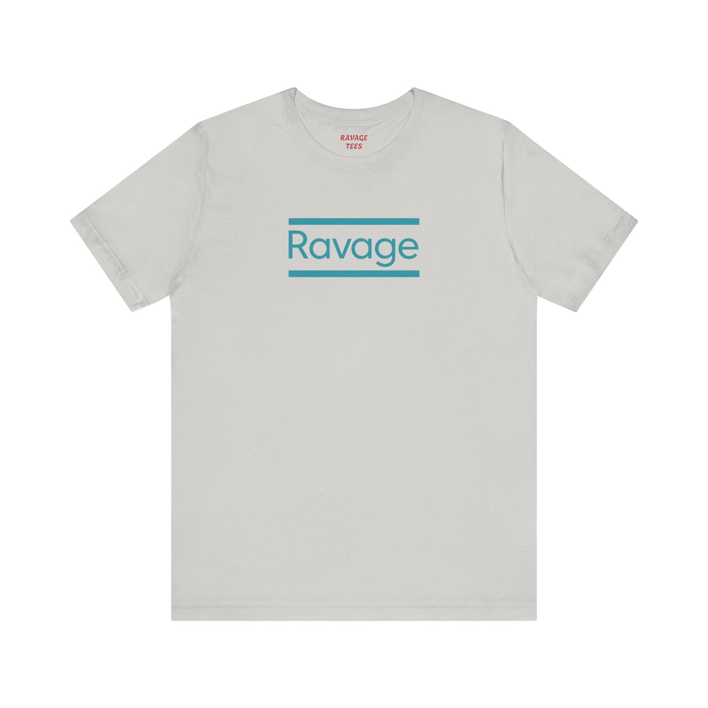 Ravage Tee
