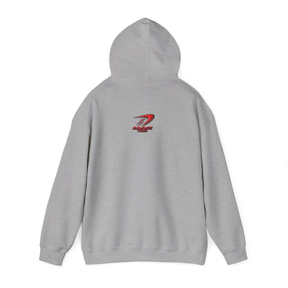 Faith + Work = Ravage Hoodie