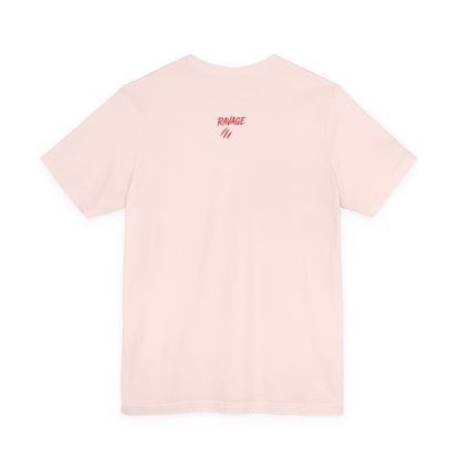 Faith Over Feelings Tee
