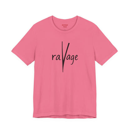 RAVAGE TEES