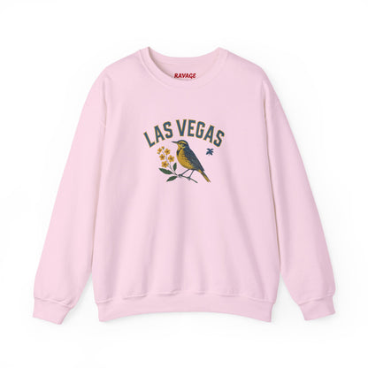 RAVAGE LAS VEGAS - City Vibe Sweatshirt