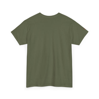 The Roles are Reversed- Are You Comfortable -Humorous Unisex Heavy Cotton Tee