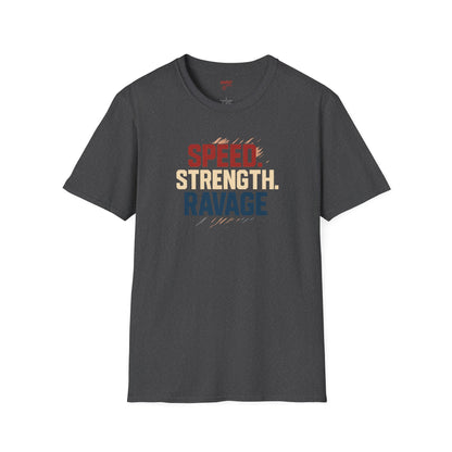 Ravage Speed & Strength Unisex Tee