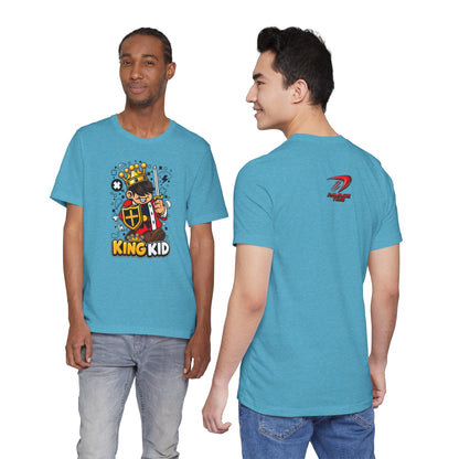 King Kid T-Shirt