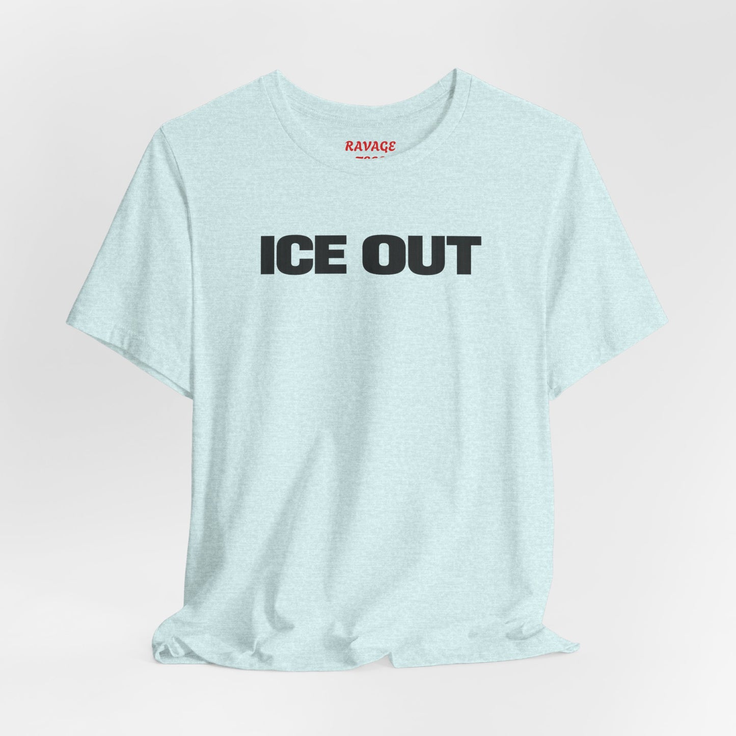 Ice Out Graphic Tee