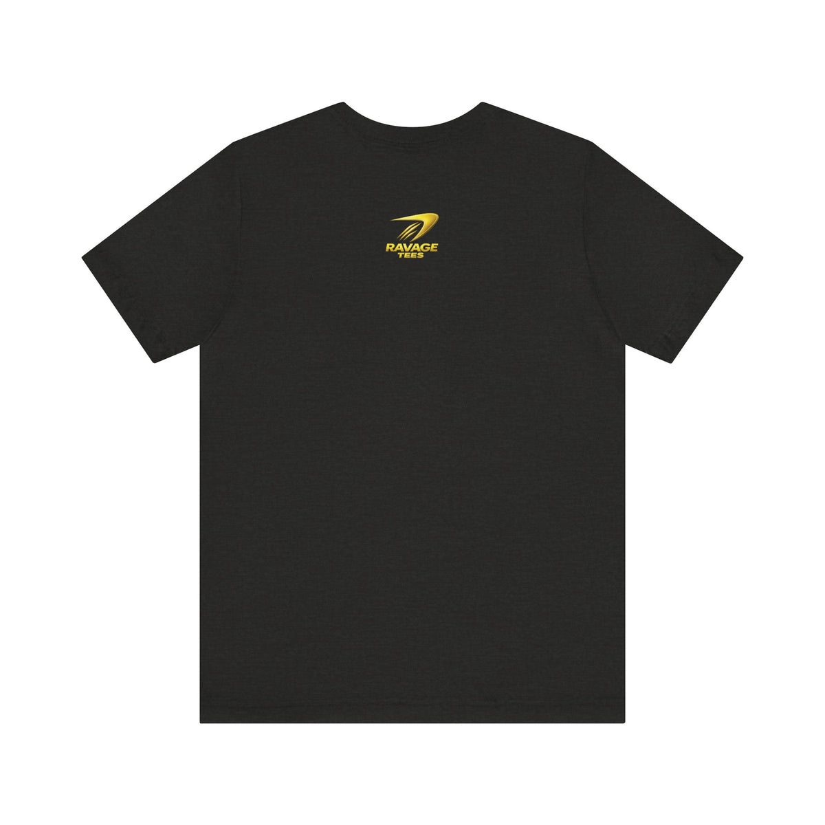 NO KINGS Revolutionary Statement Tee