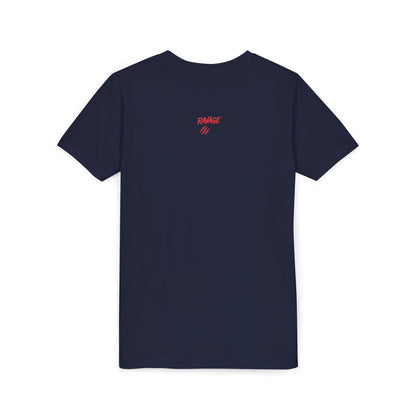Adorable Duck Youth T-Shirt