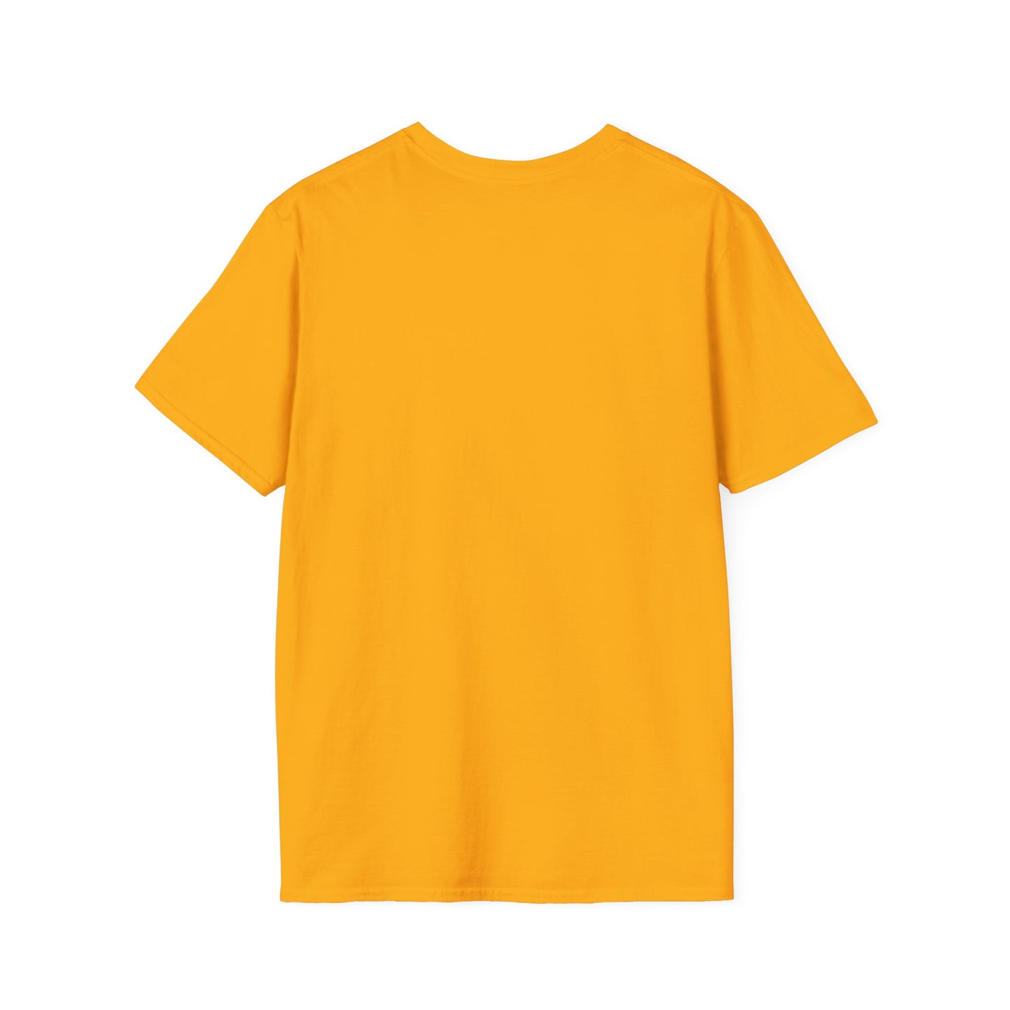 Weird is a Side Effect of Awesome Side Effect Unisex Soft Style T-Shirt