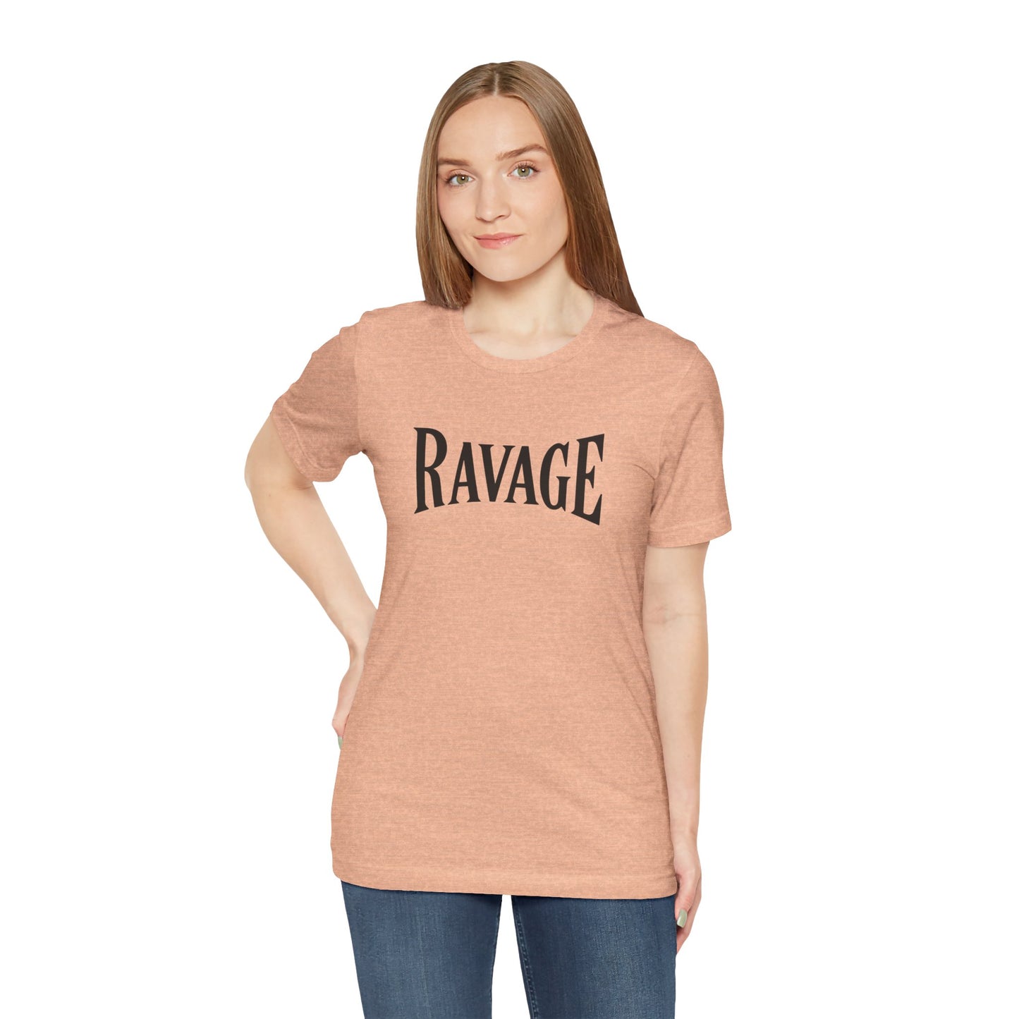 Ravage Tee