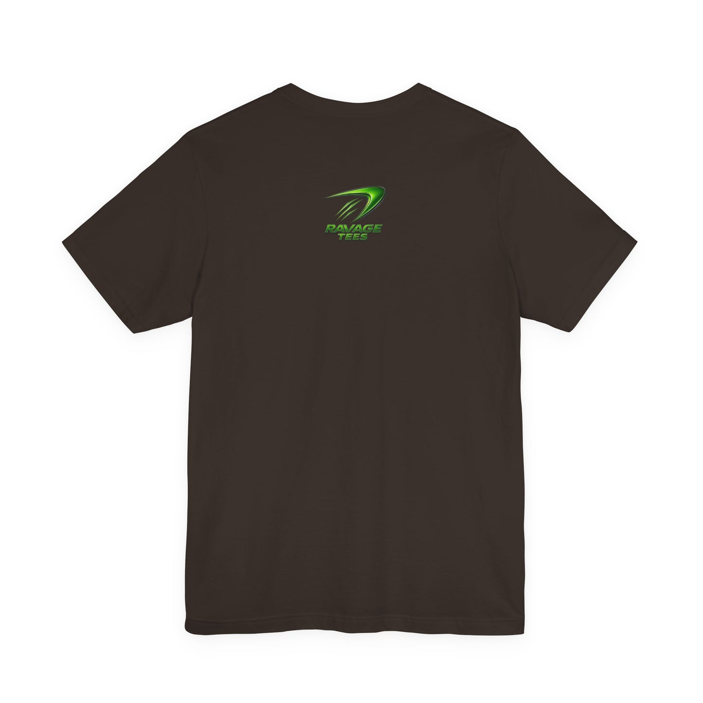 Backstabber's Express Frog & Scorpion Tee