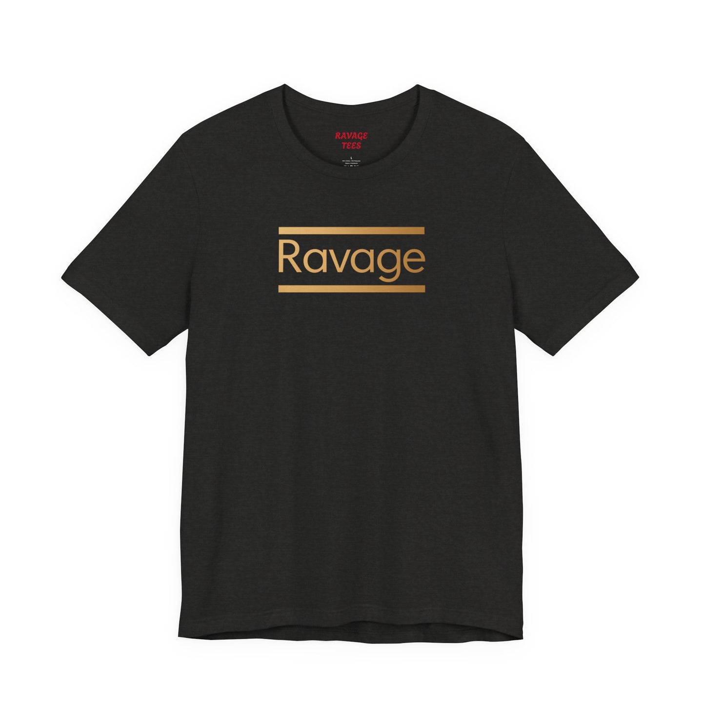 Ravage Tee