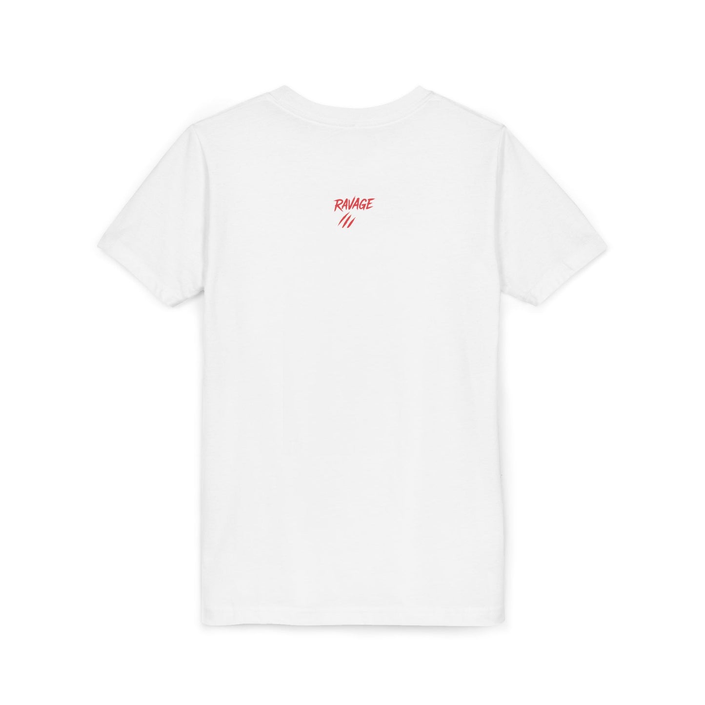 Adorable Duck Youth T-Shirt