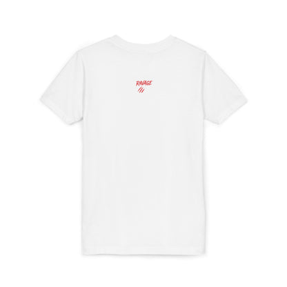 Adorable Duck Youth T-Shirt