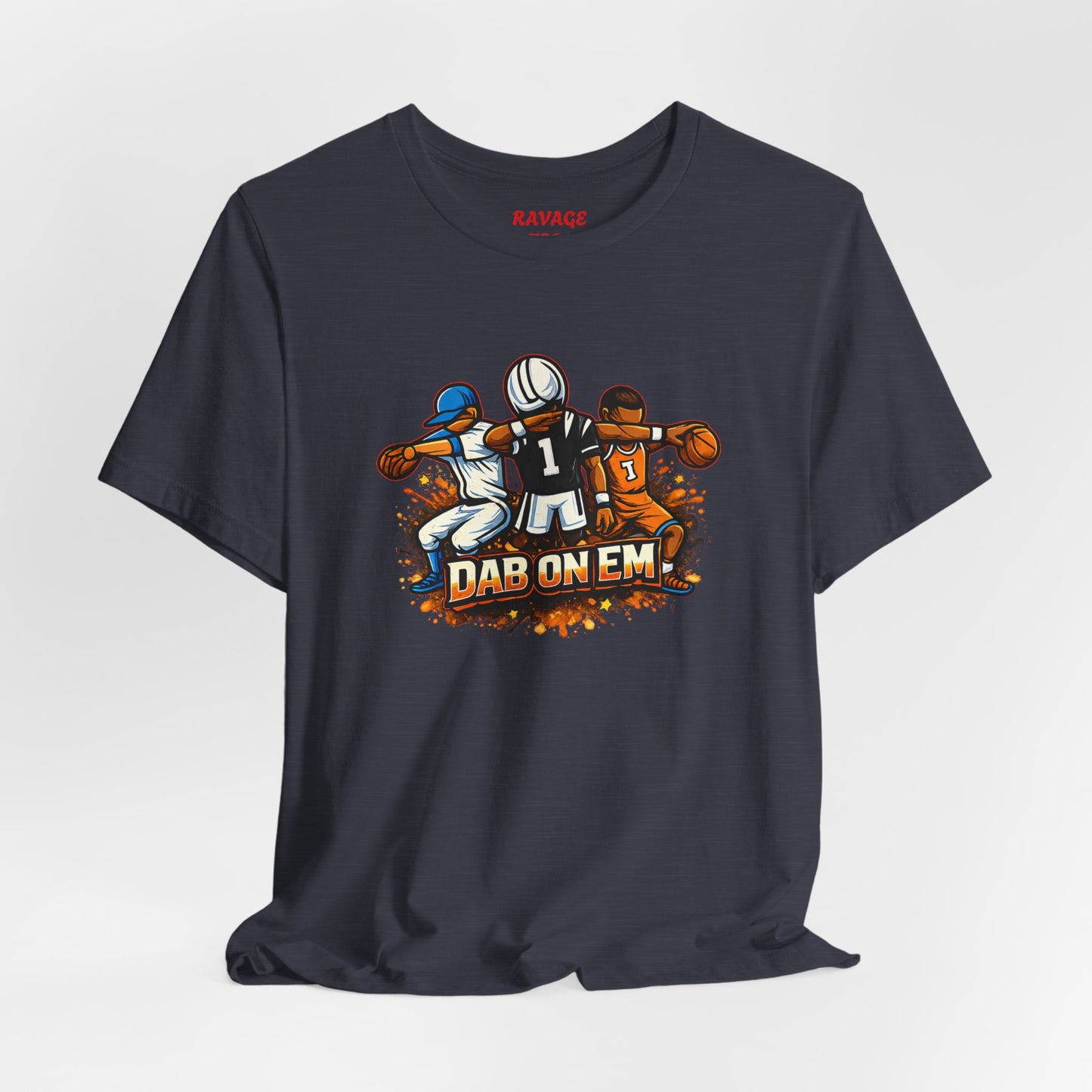 DAB ON EM Unisex Tee