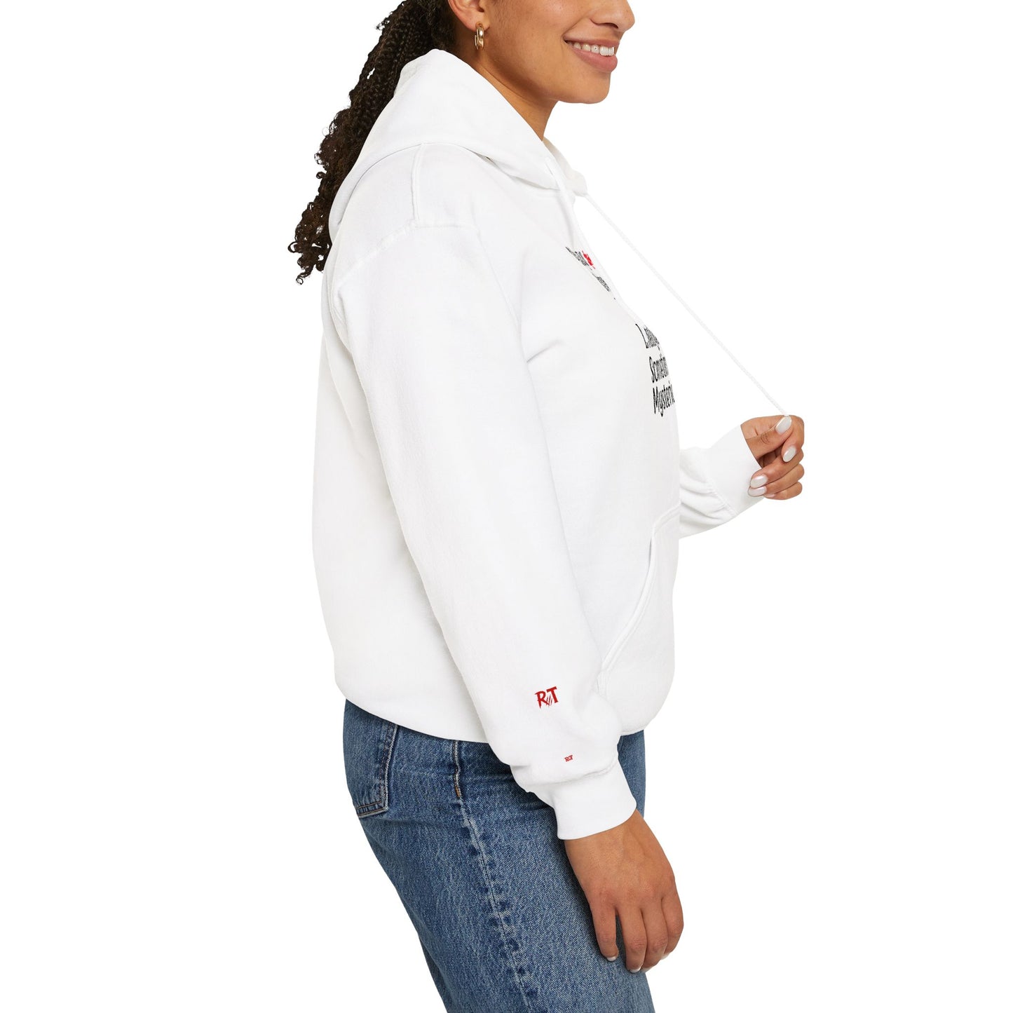 Autism Puzzle Piece Hoodie