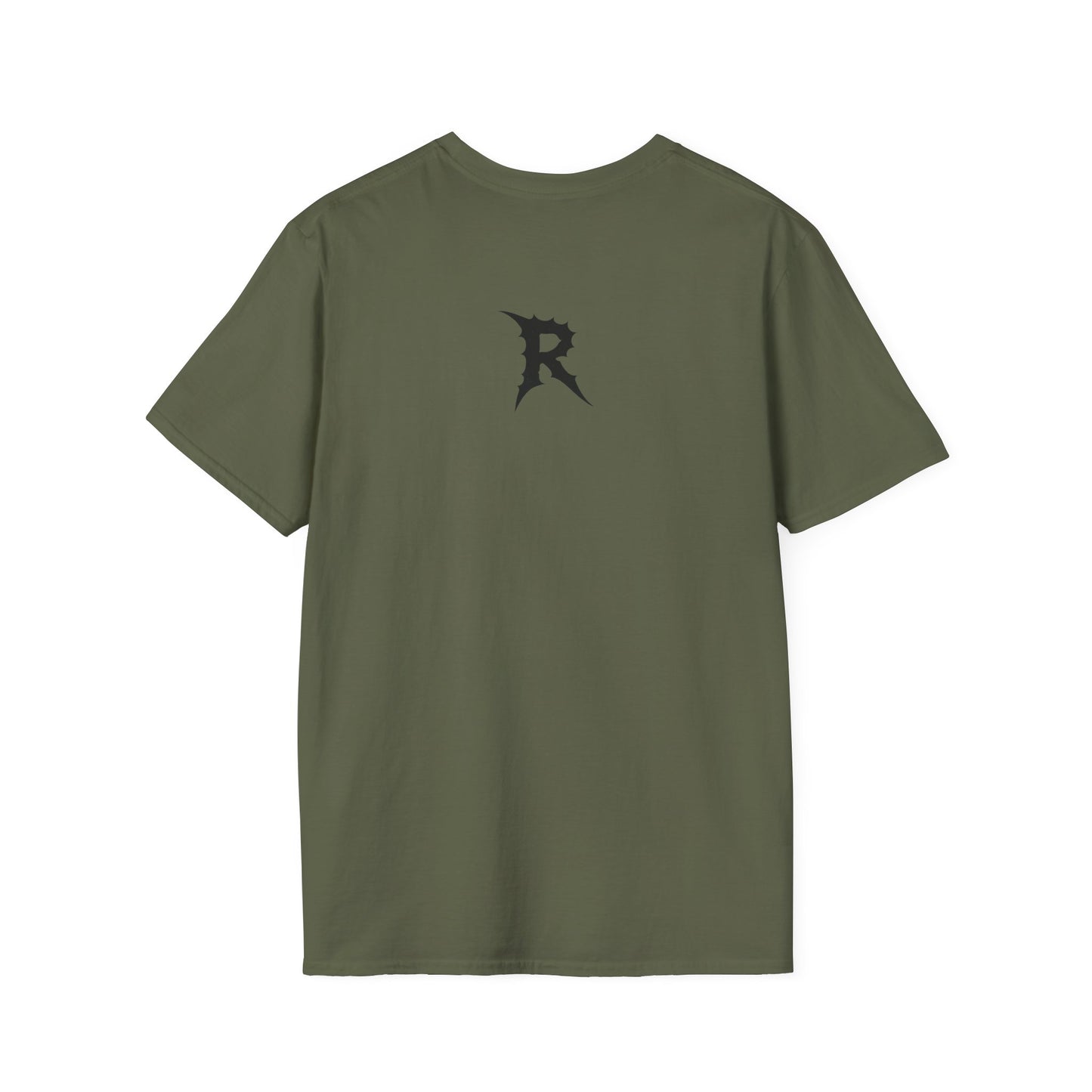 RAVAGE Unisex T-Shirt