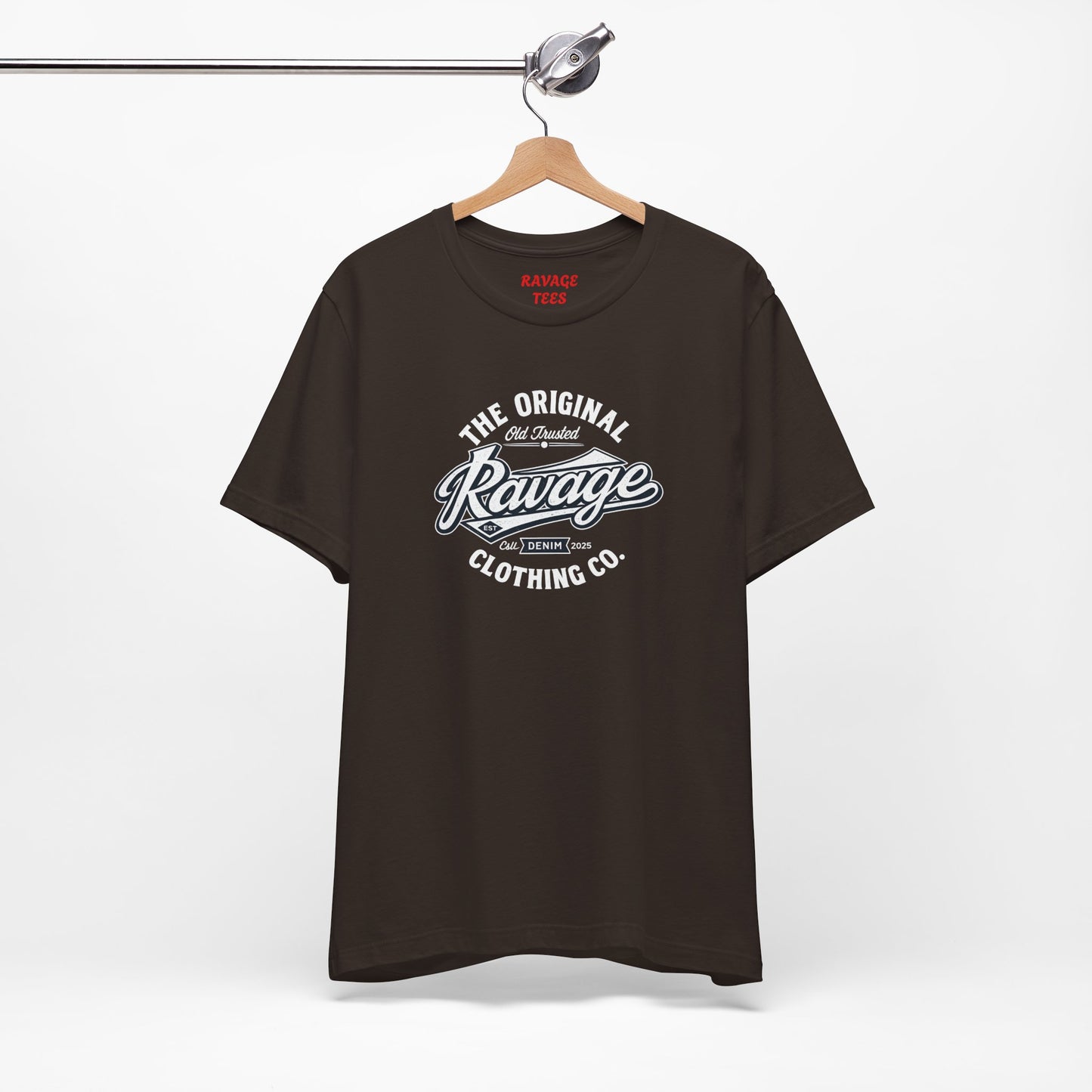 Ravage Clothing Co. Vintage