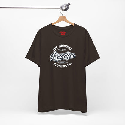 Ravage Clothing Co. Vintage