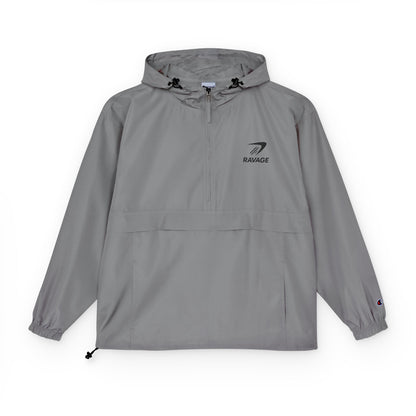 RAVAGE Packable Anorak Jacket