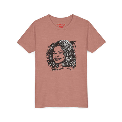 PERSONALIZE Ink Print