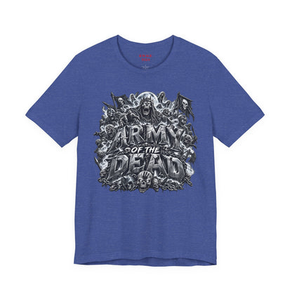 Army of the Dead Graphic Tee