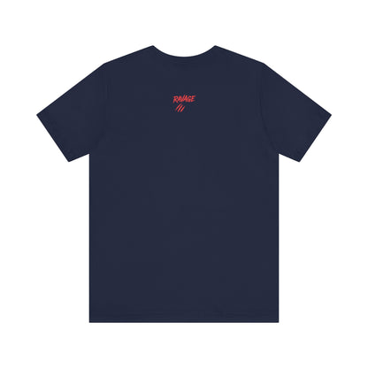 NO KINGS Revolutionary Statement Tee – Unisex Protest Shirt for Freedom, Equality & Independence Day Casual Wear