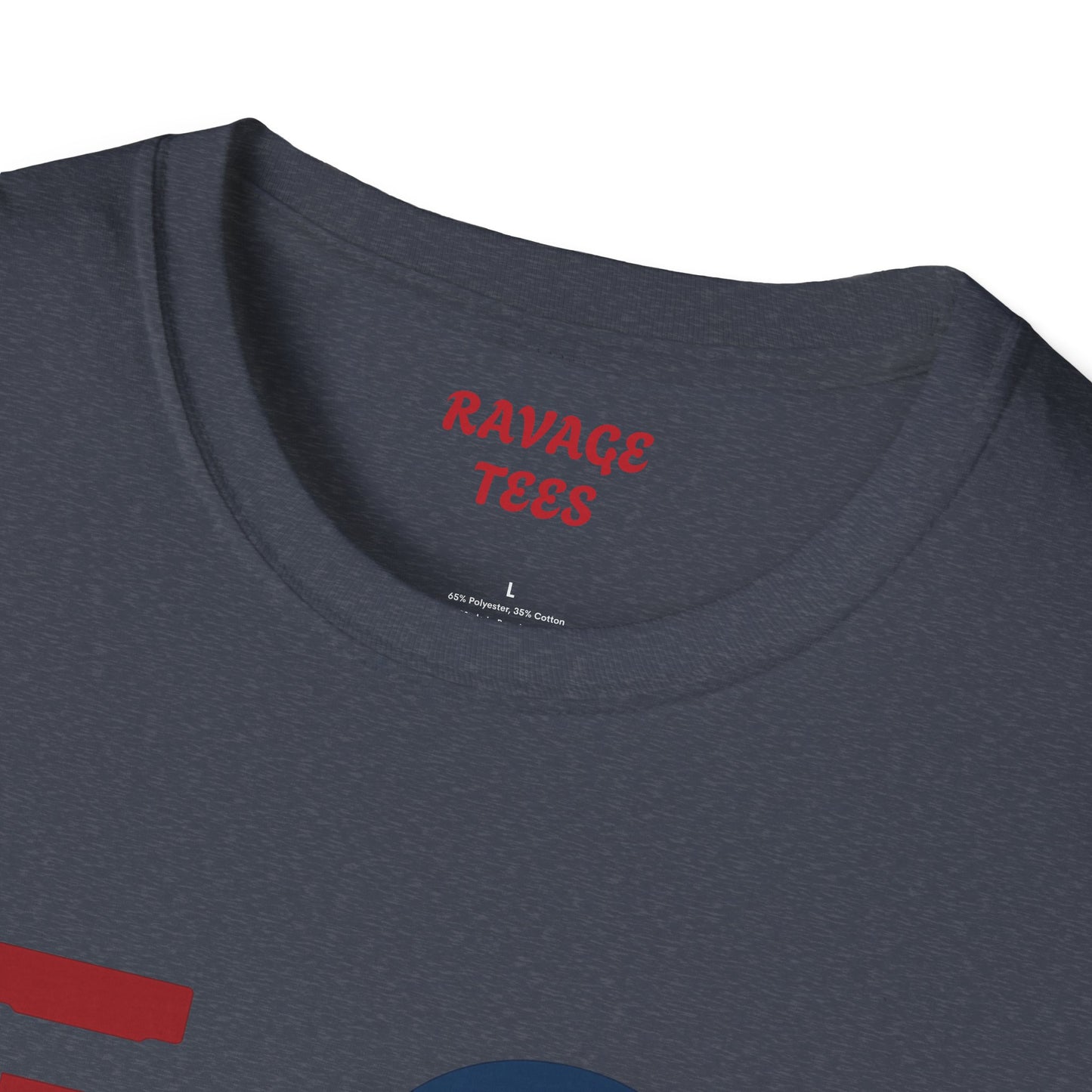 Freedom & Love Graphic Tee