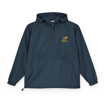 RAVAGE Packable Anorak Jacket