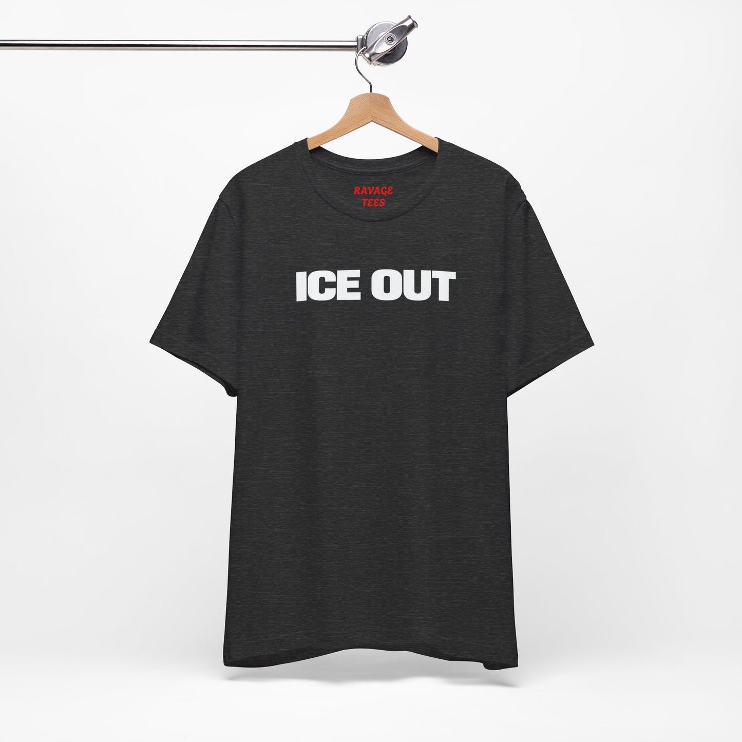 Ice Out Graphic Tee