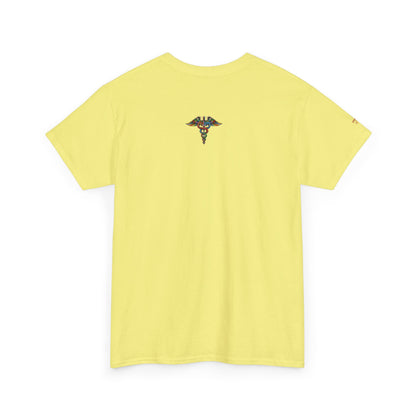 Super Mom Nurse Tee, Unisex Cotton T-Shirt for Nurses, Gift for Medical Professionals, Medical Field Apparel