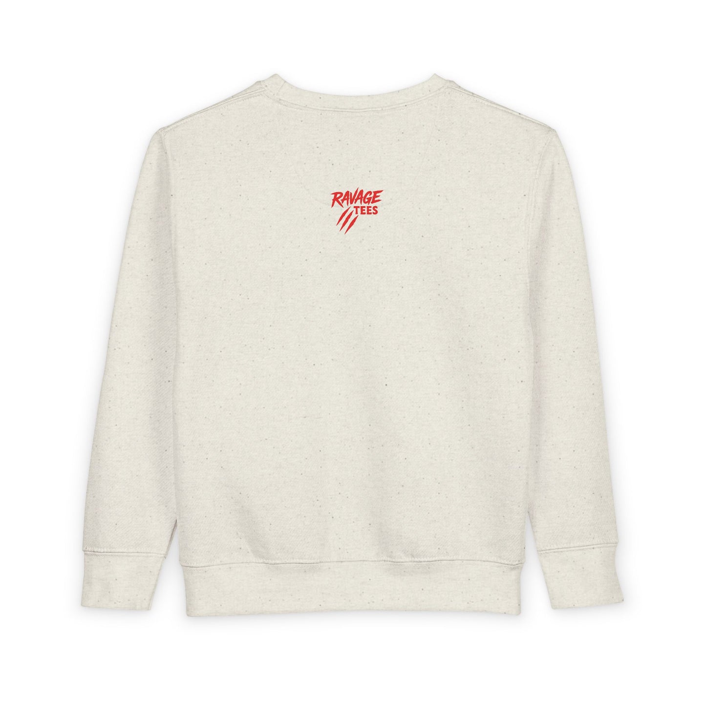 Fox Sweatshirt – Cute “Different Truth”