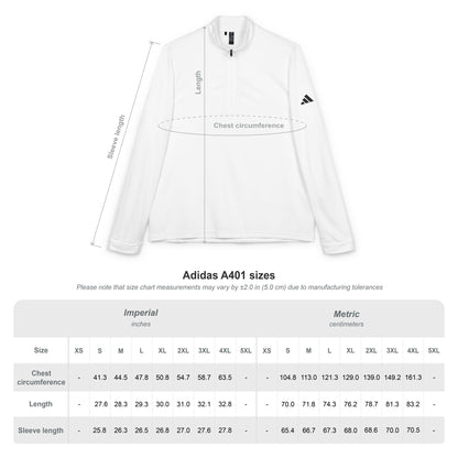 Ravage x Adidas Sporty Embroidered Pullover for Everyday Wear | Shop Ravage Tees