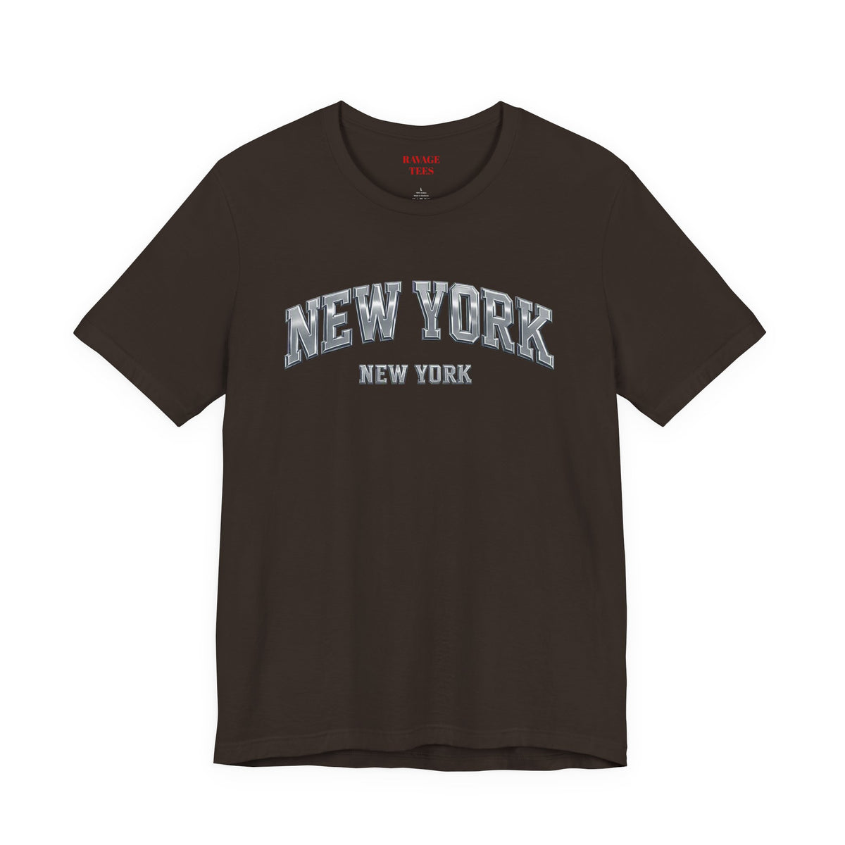 New York City Graphic Tee