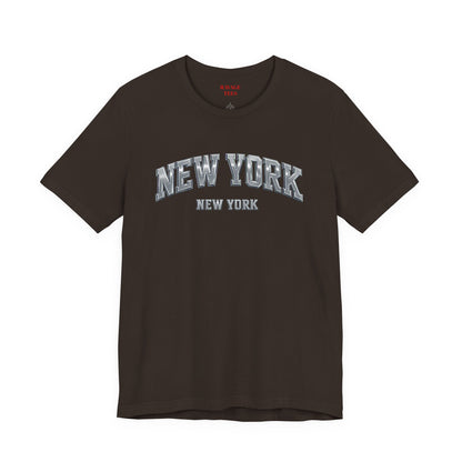 New York City Graphic Tee