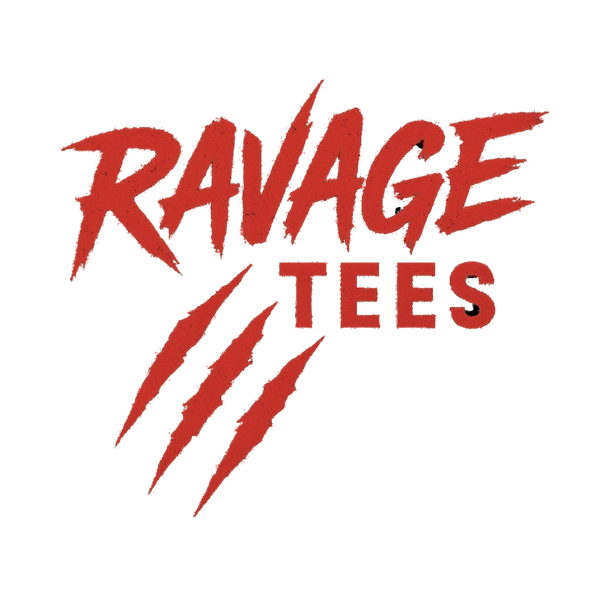 Ravage Tees